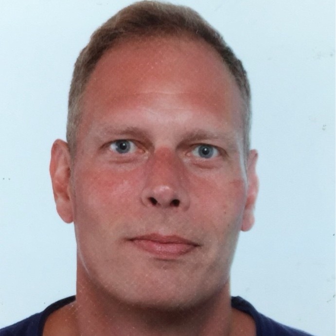 Yves Pauwels