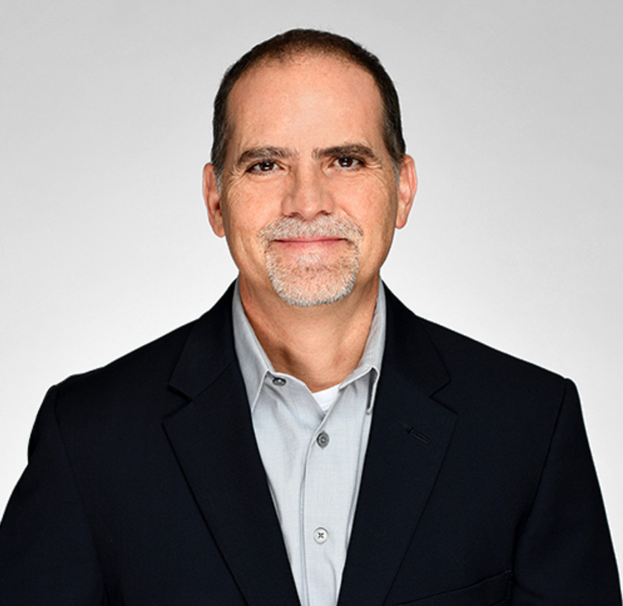 Bert Benvenuti